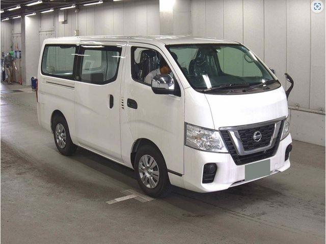 Nissan Nv350 Caravan 1.25t
