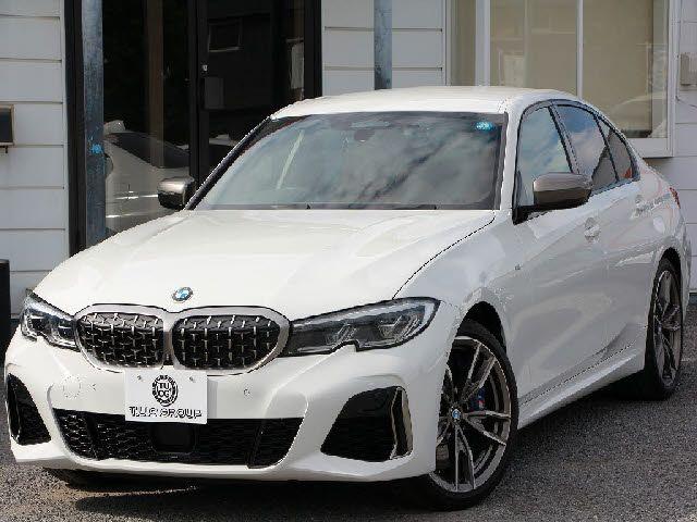 BMW BMW 3series Sedan