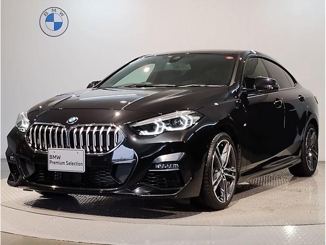 BMW BMW 2series Gran Coupe