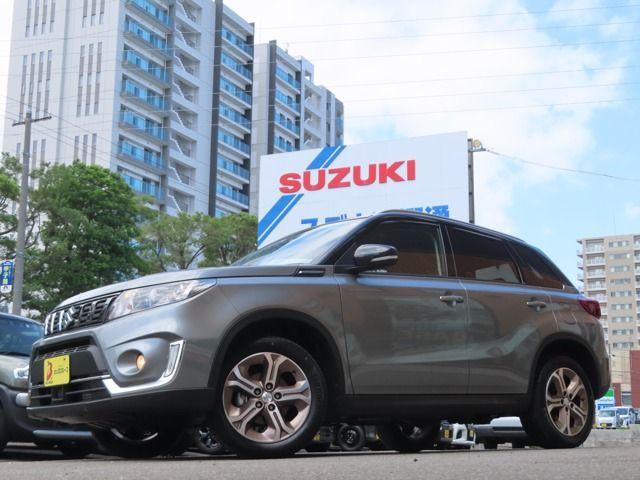 Suzuki Escudo  WG 4WD