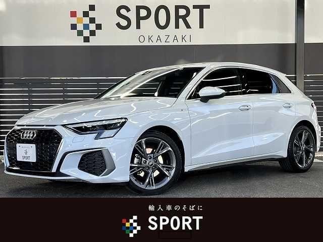 Audi Audi A3 Sportback