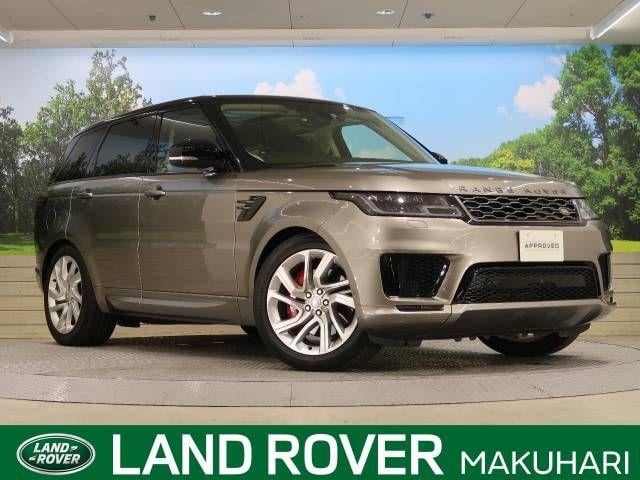 Rover Rover Range Rover Sports