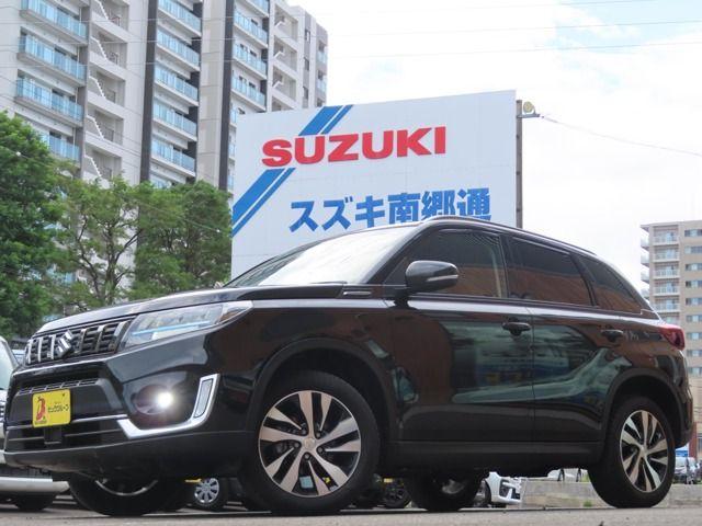 Suzuki Escudo  WG 4WD