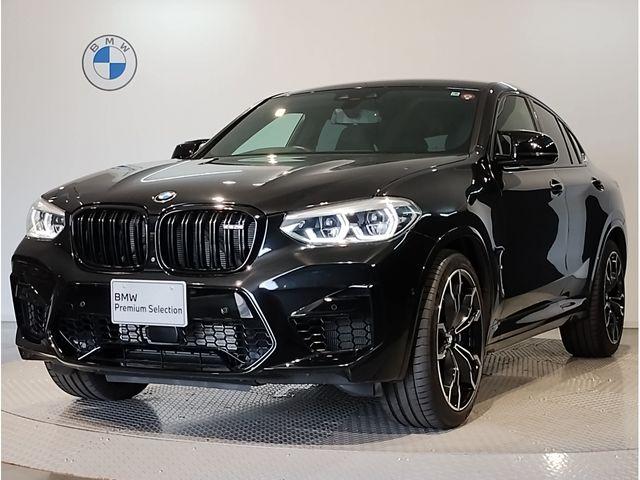 BMW BMW X4 M
