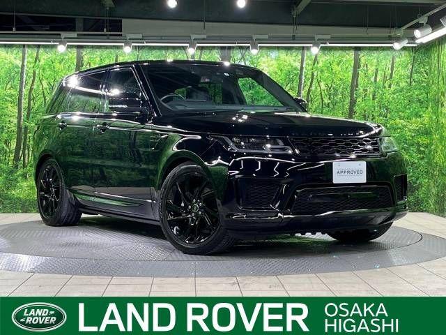 Rover Rover Range Rover Sports