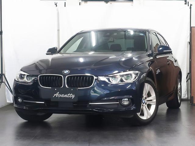 BMW BMW 3series Sedan