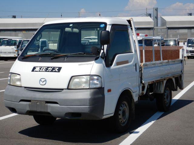 Mazda Bongo Truck 2WD