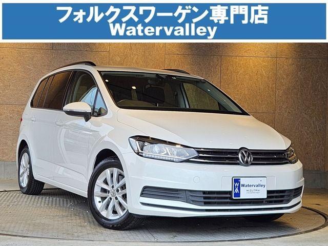 Volkswagen Volkswagen Golf Touran