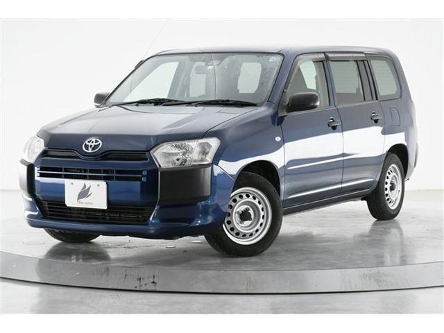 Toyota Probox VAN 2WD