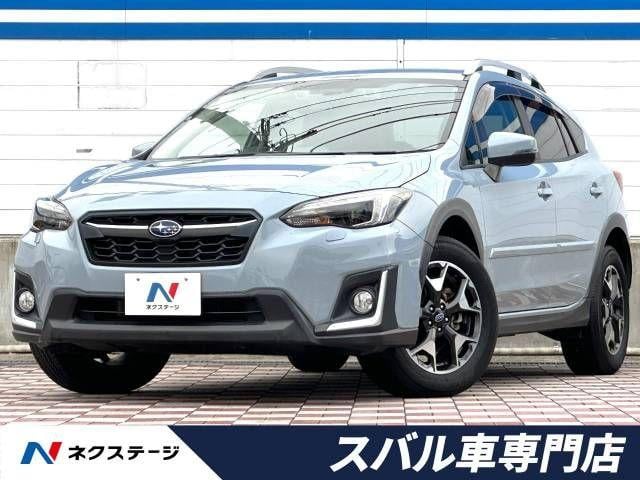 Subaru Subaru XV