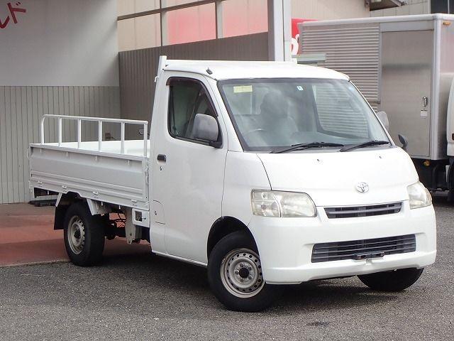 Toyota Townace Truck 2WD