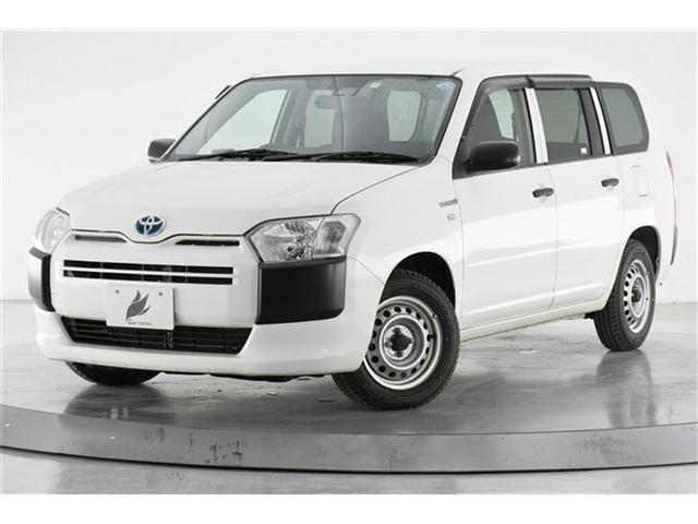 Toyota Succeed VAN Hybrid