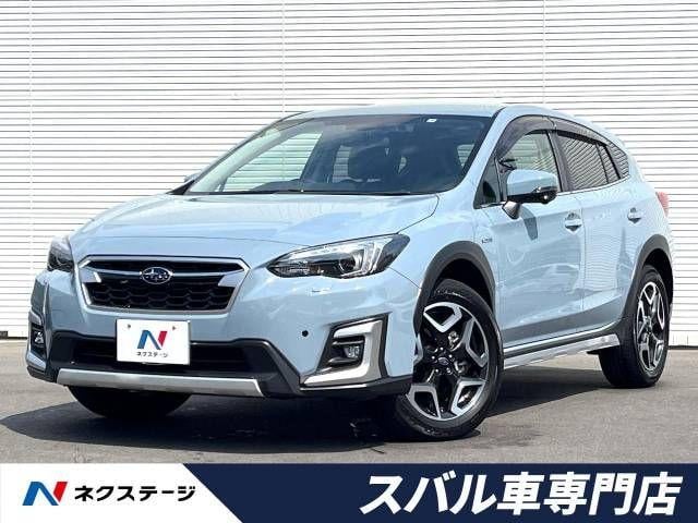 Subaru Subaru XV Hybrid