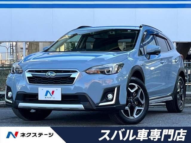 Subaru Subaru XV Hybrid