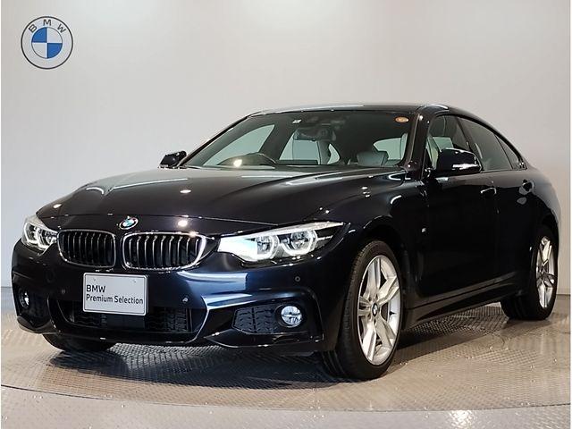 BMW BMW 4series Gran Coupe