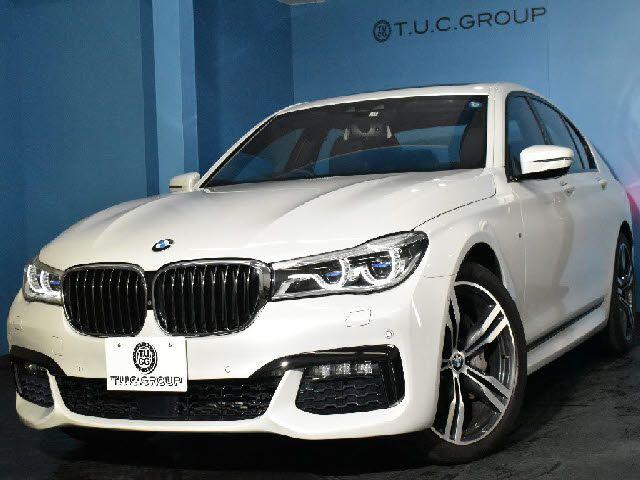 BMW BMW 7series
