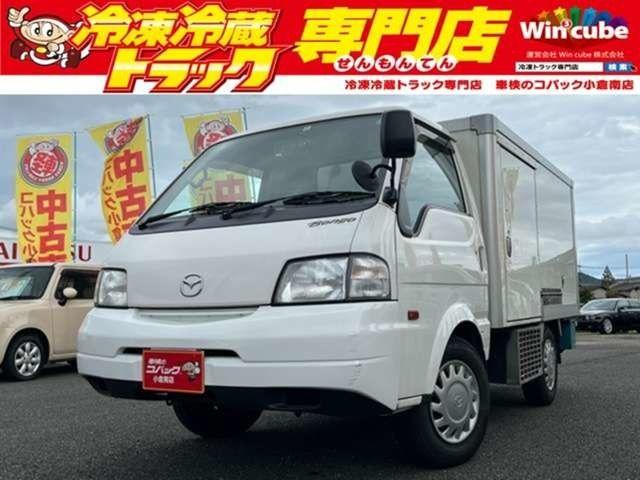 Mazda Bongo Truck 1.15t 2WD