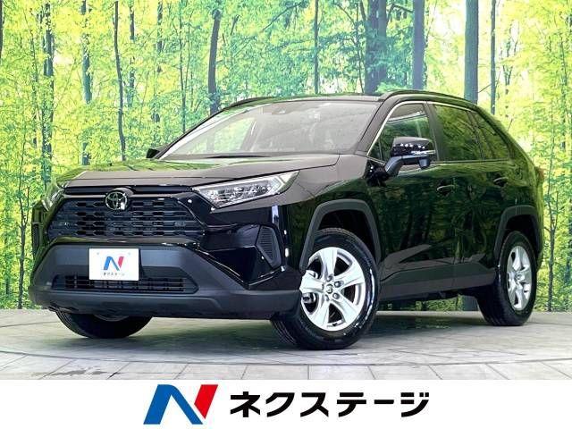 Toyota Rav4 2WD