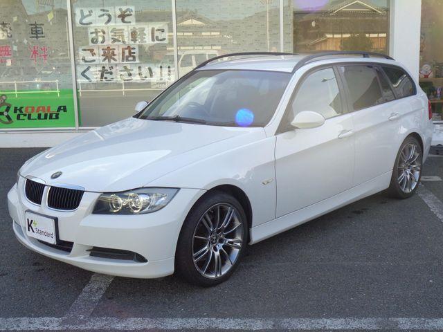 BMW BMW 3series Touring