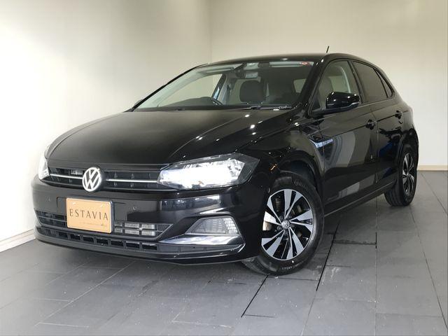 Volkswagen Volkswagen Polo