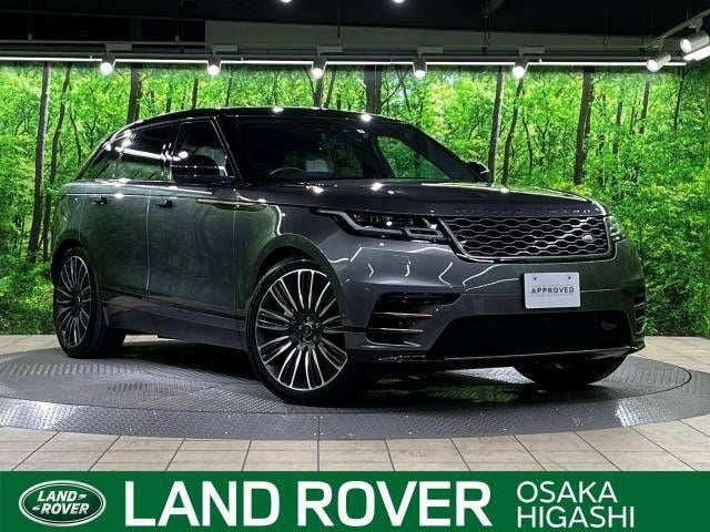 Rover Rover Range Rover Velar