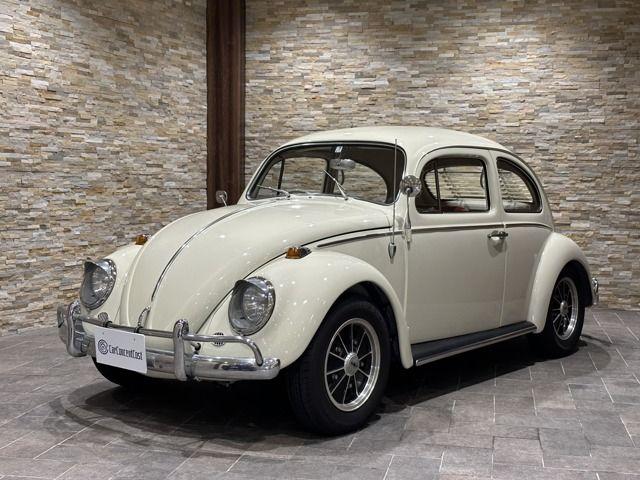 Volkswagen Volkswagen THE Beetle