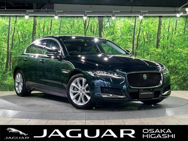 Jaguar Jaguar Xfseries