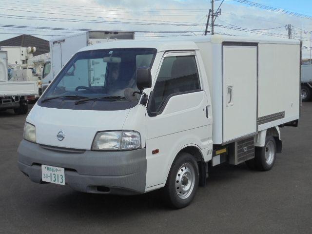 Nissan Vanette Truck 2WD