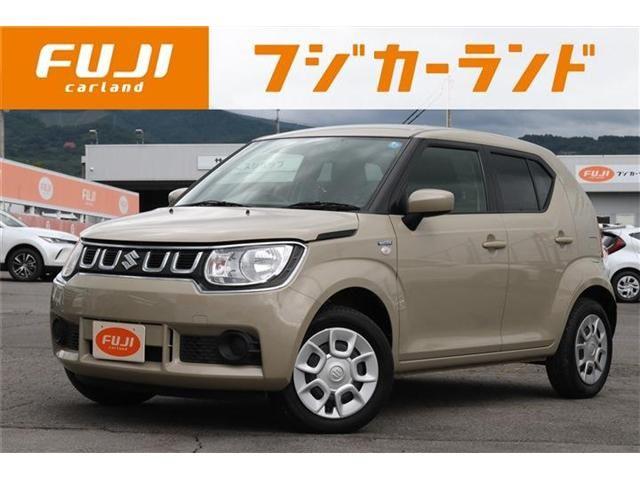 Suzuki Ignis 4WD
