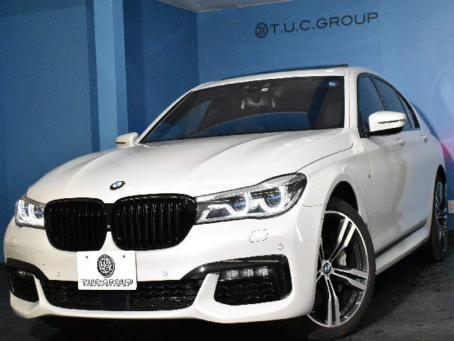 BMW BMW 7series