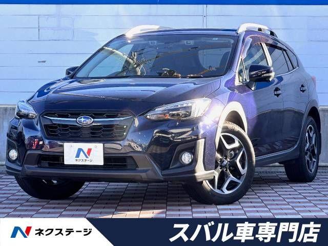 Subaru Subaru XV