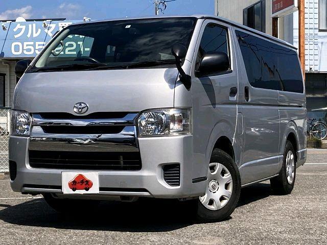 Toyota Hiace VAN 1.25t 2WD