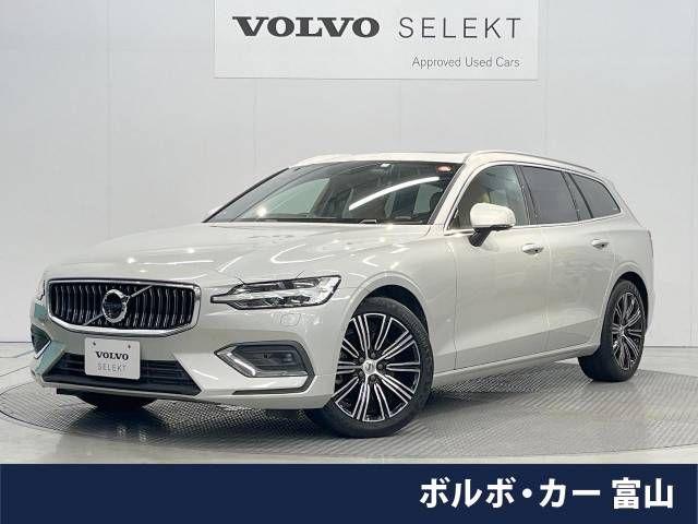 Volvo Volvo V60