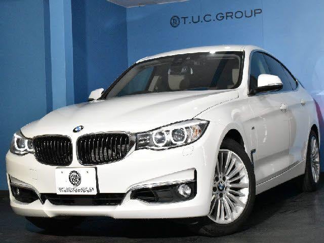 BMW BMW 3series Gran Turismo