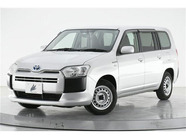 Toyota Probox VAN Hybrid