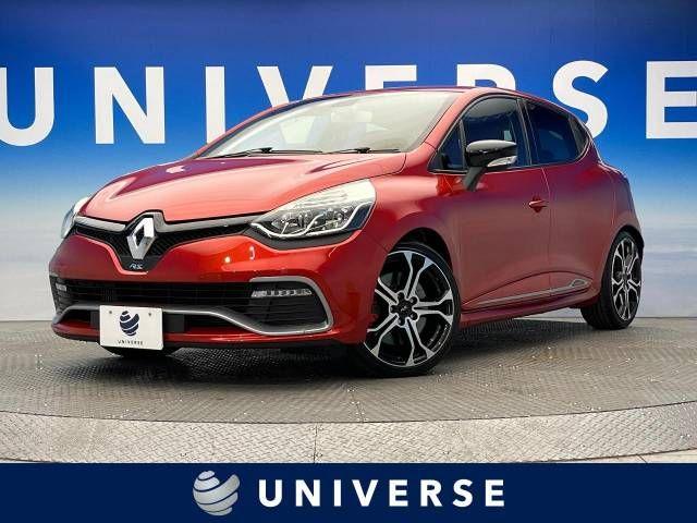 Renault Renault Lutecia