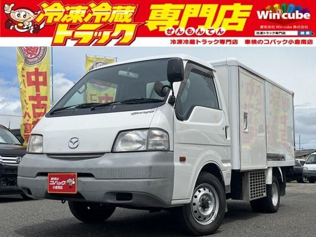 Mazda Bongo Truck 2WD