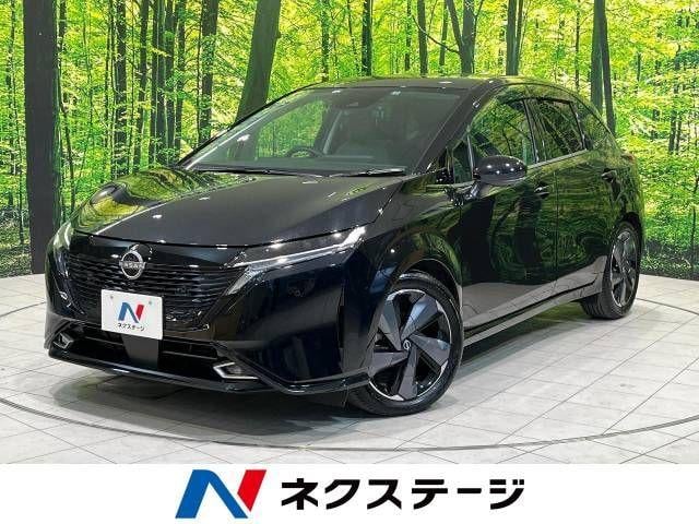 Nissan Aura