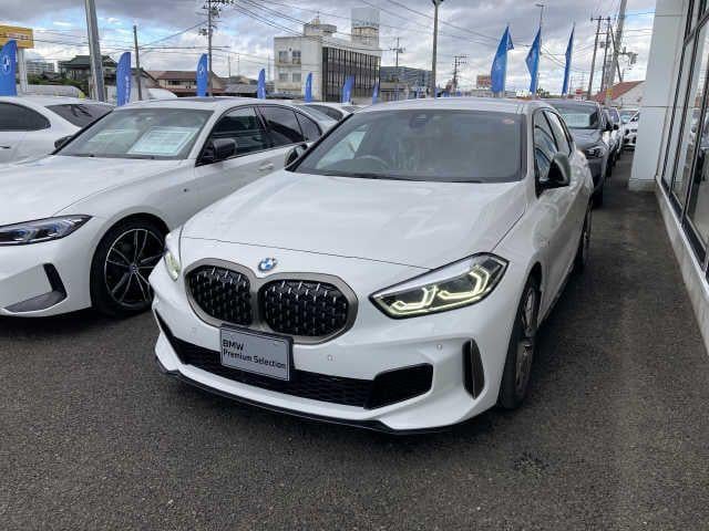 BMW BMW 1series
