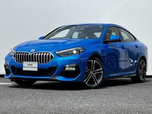 BMW BMW 2series Gran Coupe