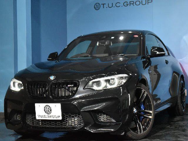 BMW BMW M2 Coupe
