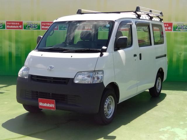 Toyota Liteace VAN 2WD