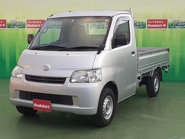Toyota Townace Truck 2WD