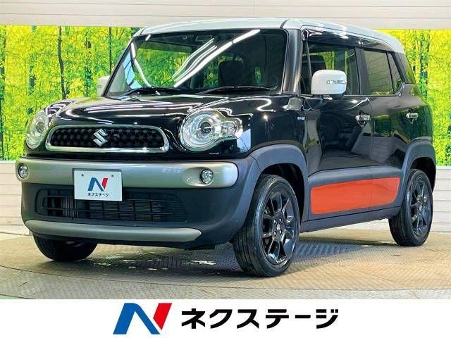 Suzuki Xbee