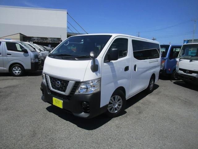Nissan Nv350 Caravan 1.2t