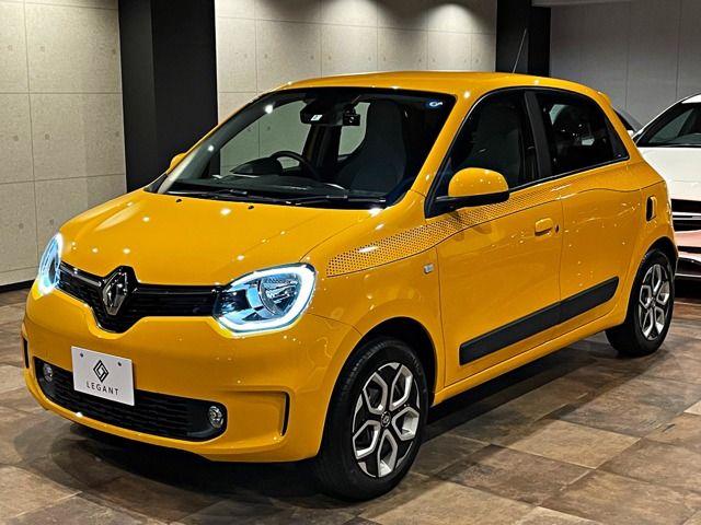Renault Renault Twingo