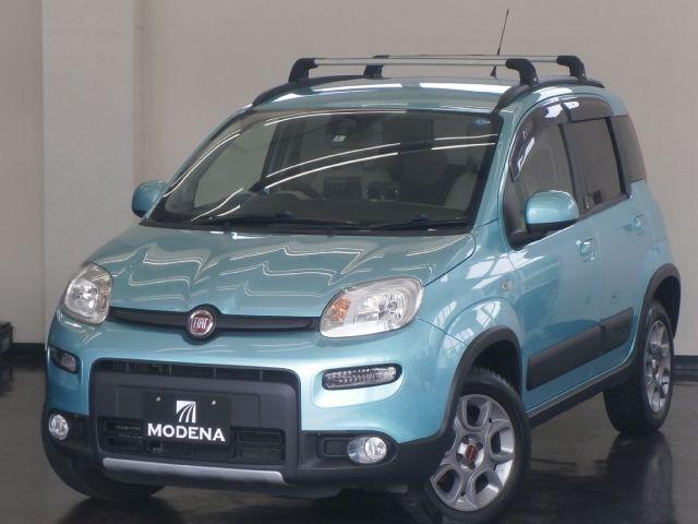 Fiat Fiat Panda