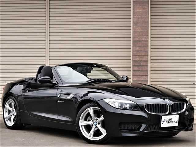 BMW BMW Z4